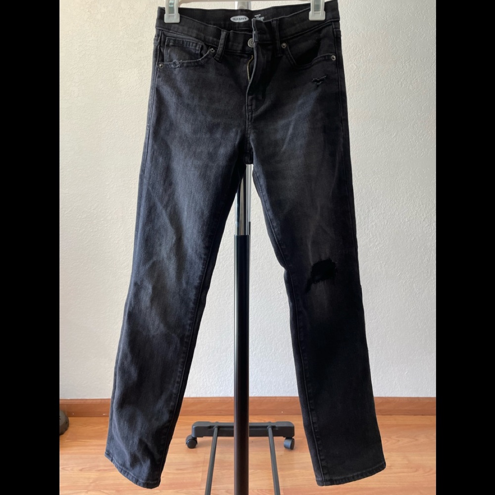 EUC Old Navy Karate Slim Jeans